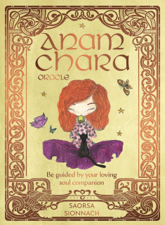 Anamchara Oracle Cards
